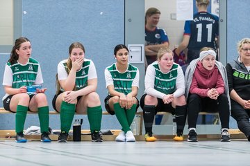 Bild 47 - F Loewinnen Hallen Cup